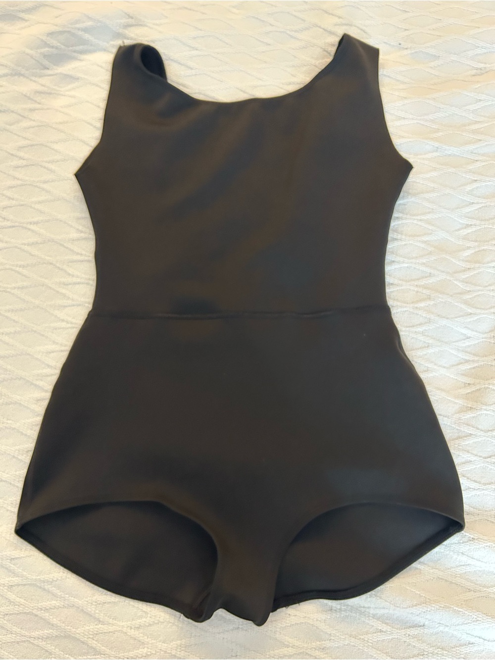 Seea Lido Black Women's One-Piece Swimsuit